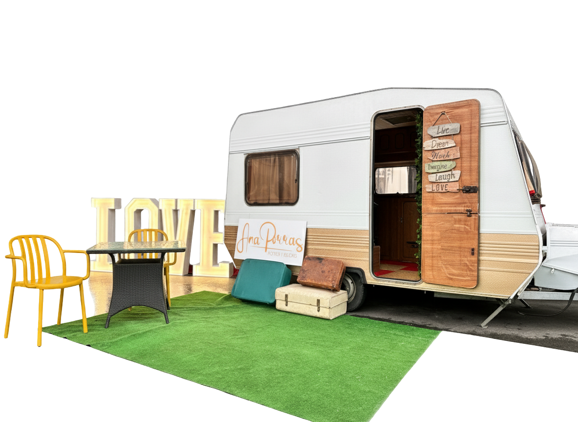 Caravana Signature